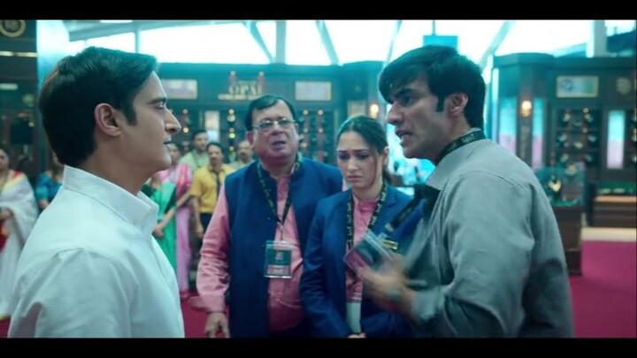 Sikandar ka Muqaddar [Hindi]-480P