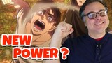 POWER UNLEASHED! Attack On Titan, S2 E11-12 (Ep 36-37): Anime Dad Review