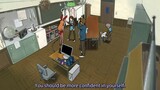 The Melancholy of Haruhi Suzumiya Episode 28 English Subbed