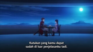 Unnamed Memory Episode 1 Subtitle Indonesia