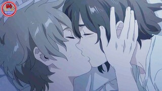 Boy Love - Tớ sẽ làm nhẹ thôi ko đau lắm đâu [AMV] Umibe No Etranger - Let Me Love You