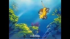 Bubu Chacha episode (Melihat Kapal Laut)