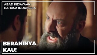 Beyazit Diusir Dari Istana | Abad Kejayaan