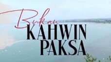 Bukan kahwin paksa episode 12