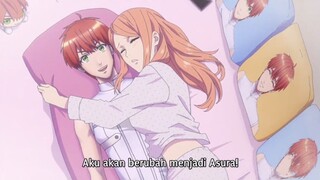 Cewek Pendiam Ini Ternyata Diam-Diam Terobsesi Sama Adik Kandungnya Sendiri😳