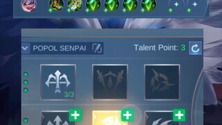 Emblem dan Build Popol Kupa 2023