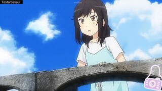 Non Non Biyori Repeat Episode 07 Subtitel Indonesia 2015