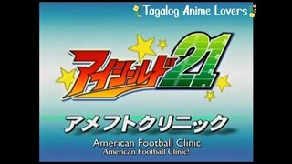 EyeShield21 Episode 11 Tagalog Dubbed