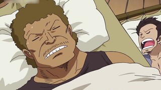 One Piece Characters #43: Brook, who is very tough, is in the top three in the soft-hearted ranking