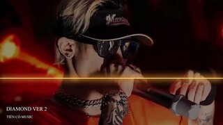 Diamond Ver 2 Lê Quốc  ( Cây Kéo Vàng ) ft Sick Đội Kèn Tí Hon