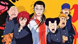 The Gokusen (2004) Episode 4 English Sub (Anime)