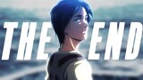 Eren Yeager: The End of an Era (Attack on Titan Season 4)
