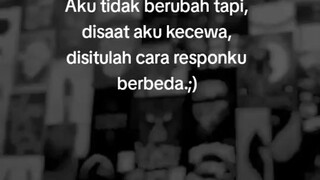 jangan perna menge cewakan orng yg sdh setia pdh kita