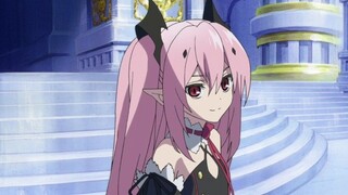 Krul challenged you to hold on for a few seconds