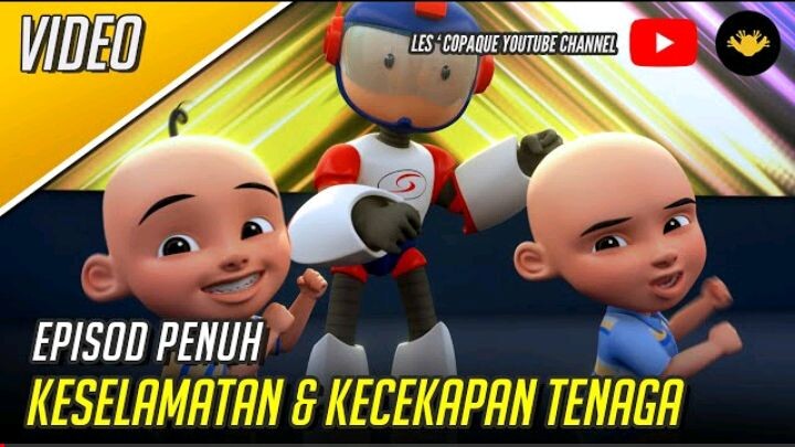 UPIN & IPIN: Keselamatan & Kecakapan Tenaga