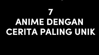 Pacaran beda gravitasi 😭😭 || 7 ANIME DENGAN CERITA PALING UNIK