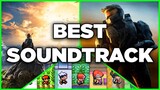 What Video Game Has The Best Soundtrack?
