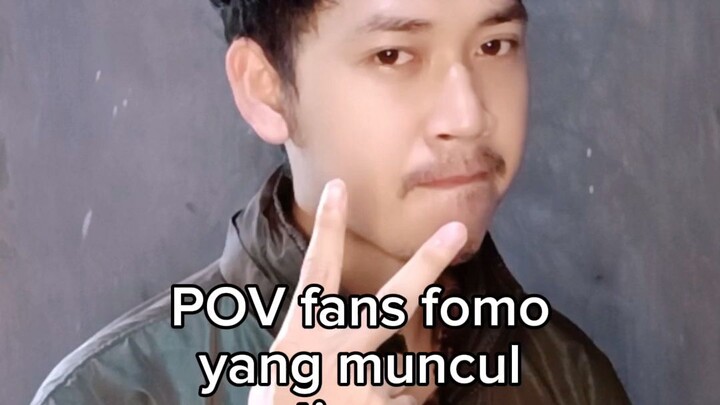 POV supporter fomo #zaintemanime #pov #supportertimnas #timnas #fomo #pildun2026 #sepakbola #parody