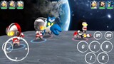 Semua Ultraman di Arcade Mode -- Ultraman Rumble 3