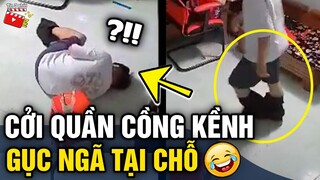 Tin 3 Phút Hài | Tổng hợp những 'CHÚA HỀ' ngoài đời thực khiến người xem 'KHÔNG NHỊN ĐƯỢC CƯỜI'