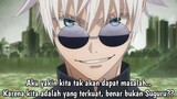 Jujutsu Kaisen Season 2 Episode 1 Subtittle Indonesia - Wadah Plasma Bintang dan Toji Fushigoro