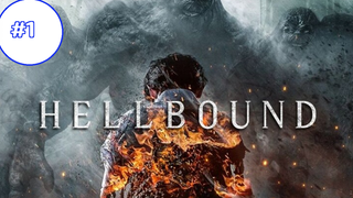 Hellbound ทัณฑ์นรก(พากษ์ไทย) ep01