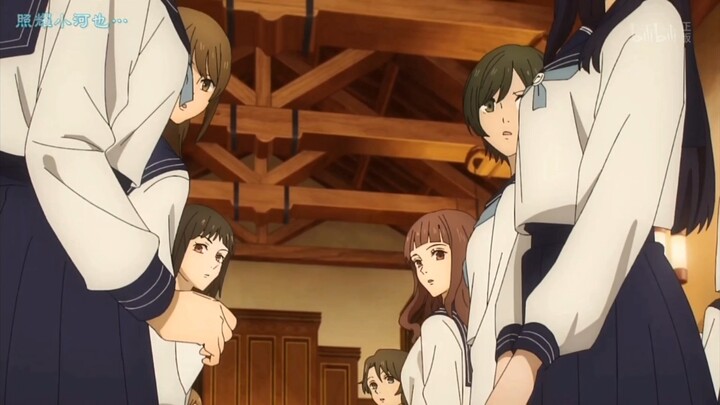 Saya tidak berbicara tentang Jujutsu Kaisen atau Gojo Satoru, tahukah Anda ini adalah episode pertar