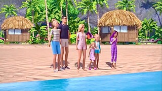 ❥ Go Team SS1 EP4