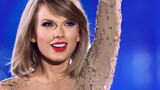 Taylor Swift "Out Of The Woods" versi siaran langsung