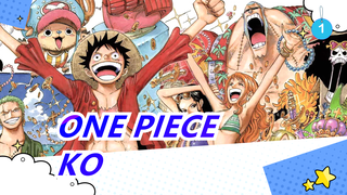 ONE PIECE|I heard that you are going to KO me with one punch_1