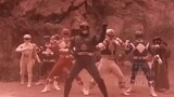 [19881127] Kamen Rider Black RX - A Friend in Need