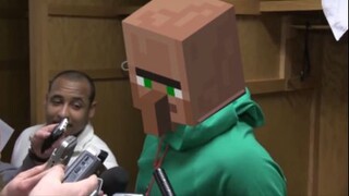 Minecraft Hardcore