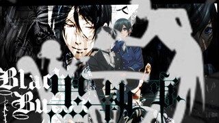 black and butler in Hindi dubbed episode 2