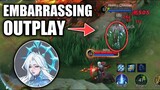 REVAMPED AURORA'S NEW PASSIVE FOR EASY OUTPLAY