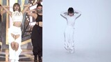 LISA - 'LALISA' | Dance Cover | Comparison