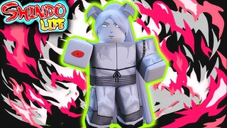 [CODE] I BECAME *MOMOSHIKI OTSUTSUKI* IN SHINDO LIFE! | Roblox Shindo Life |Shindo Life Codes