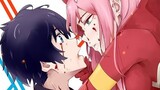 Darling in The Franxx「AMV」- I Am King