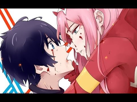 Darling in The Franxx「AMV」- I Am King