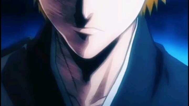 old Bleach v new Bleach