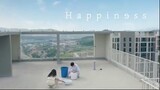 Happiness Tagalog dubbed episode 08