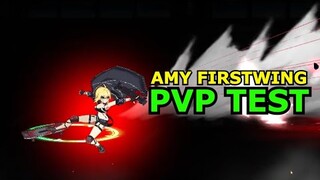 Nghe nói Amy PvP ngon lắm | Amy Firstwing PvP Test