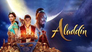 Watch movie[Aladdin  2019 Trailer ] the like in the description: