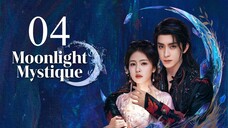 EP4 Moonlight Mystique (2025)