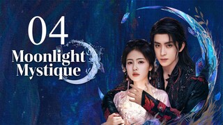 EP4 Moonlight Mystique (2025)