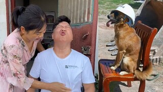 Funny & Hilarious Video People's Life  😂 Try Not To Laugh Funny Videos 2023 #4