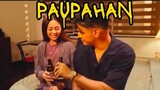 movie trailer | PAUPAHAN 2023 | movie recaps | Pinoy recap