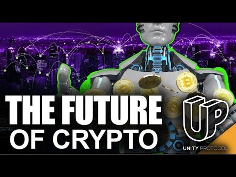 THE FUTURE OF CRYPTO | UNITY PROTOCOL | LEGIT PROJECT | MASSIVE RETURN!