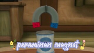 pororo musim 1: permainan magnet