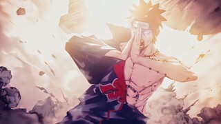 Nếu bạn muốn thay đổi thế giới, trước tiên bạn phải thay đổi chính mình! Naruto Microfilm "Chinh phục thế giới"