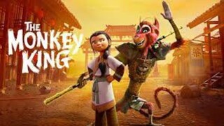 The Monkey King 2023 : Watch FULL MOVIE link in Description